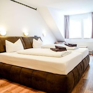 Deluxe Kamer